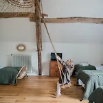 Maison Lou Cocotte Villa