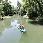 Villa Maison Lou Cocotte