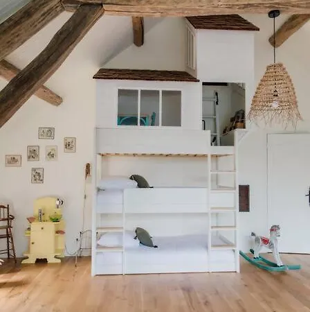 Maison Lou Cocotte