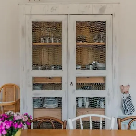 Maison Lou Cocotte * Ville-Saint-Jacques